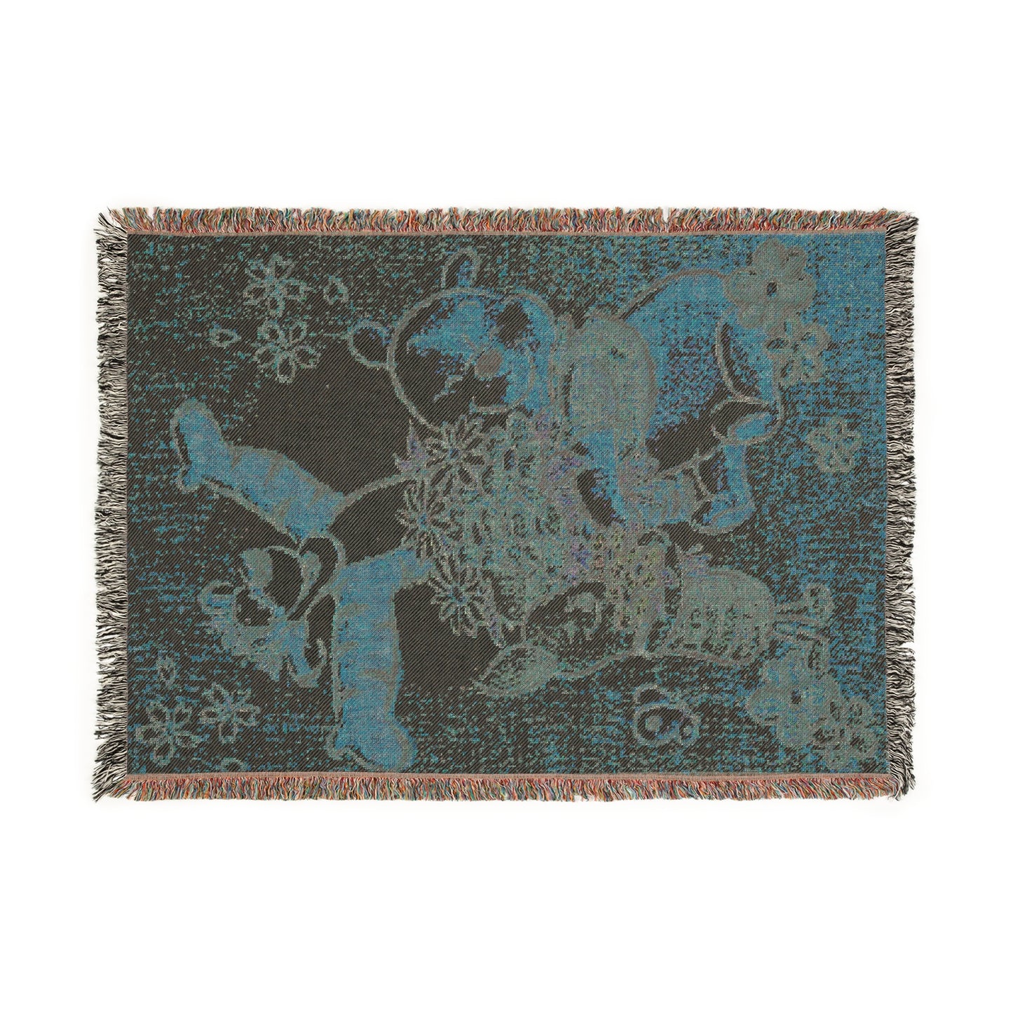 HoneyHug Blanket