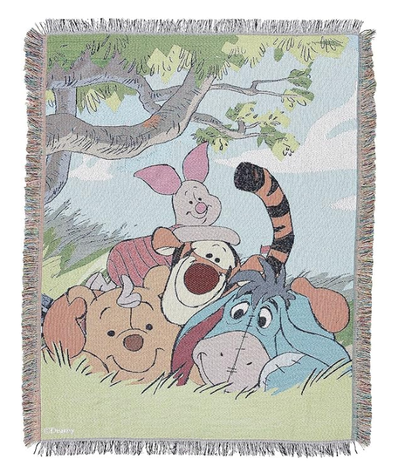 HoneyHug Blanket